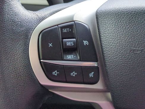 Used 2023 Ford Explorer XLT w/ Equipment Group 202A RWD image 24