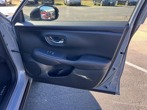 Certified 2024 Honda HR-V Sport image 23