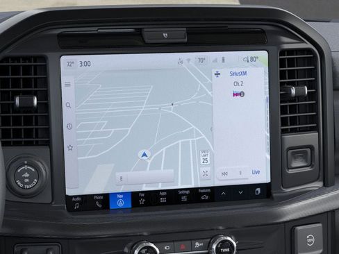 New 2026 Ford F150 Lariat w/ Equipment Group 502A High image 14