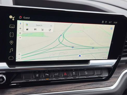 New 2026 GMC Sierra 2500 SLT w/ SLT Premium Package image 26