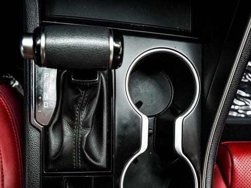 Used 2021 Kia K5 GT-Line image 25