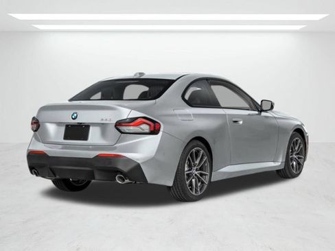 New 2026 BMW 230i Coupe w/ Premium Package RWD image 10