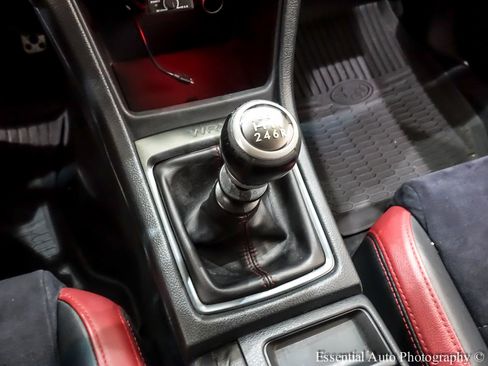 Used 2020 Subaru WRX Premium w/ Performance Package image 24