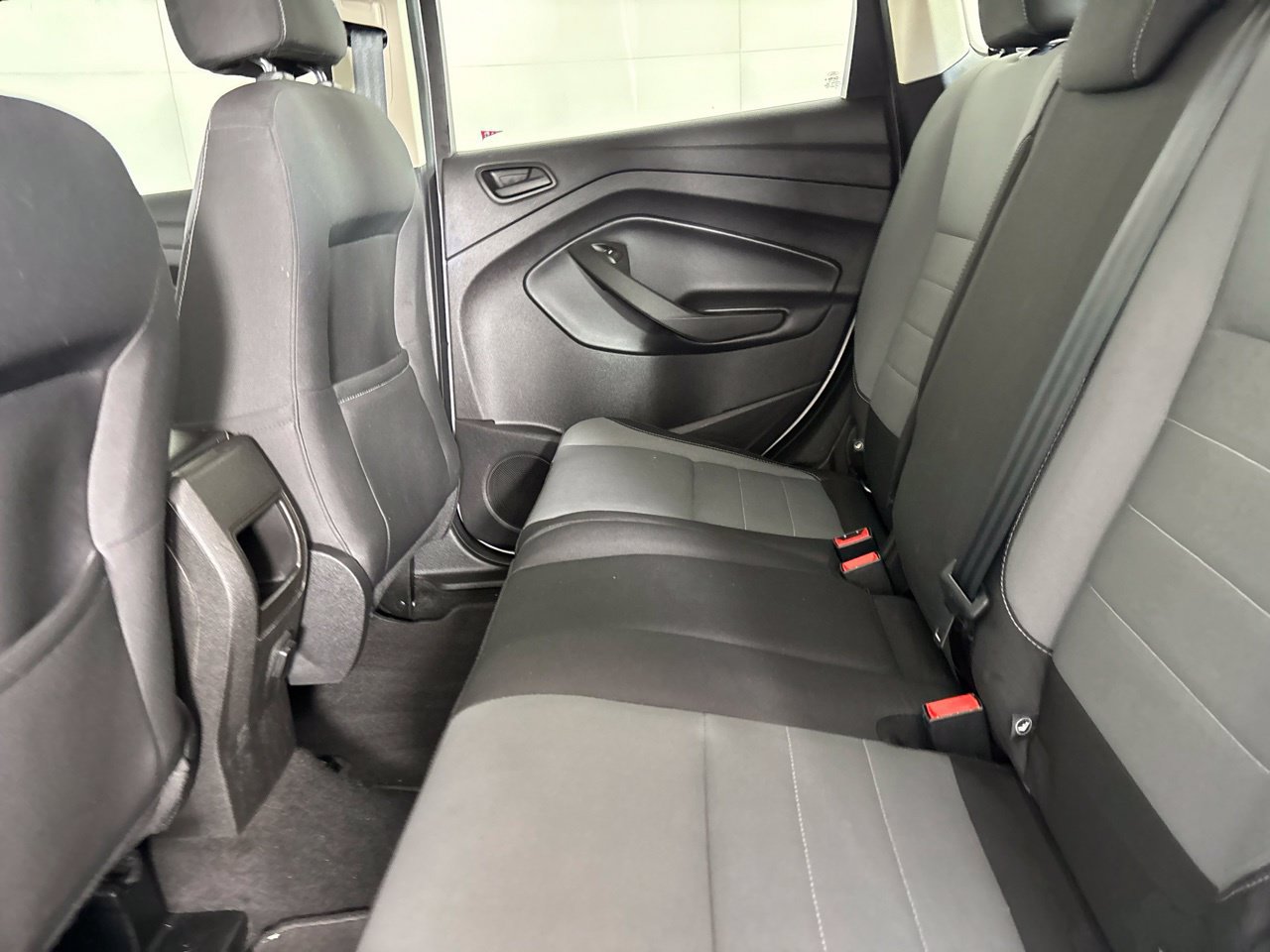 Used 2017 Ford Escape S FWD image 24