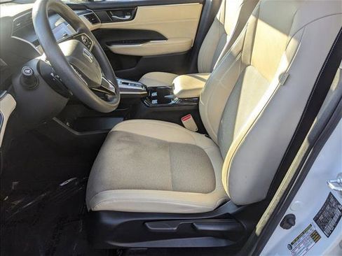 Used 2018 Honda Clarity Plug-In Hybrid image 15