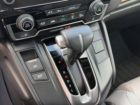 Used 2019 Honda CR-V EX-L image 31