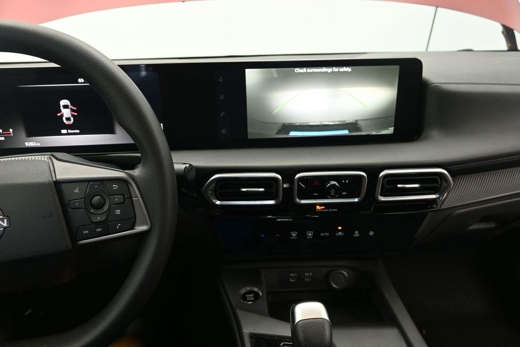 Used 2026 Nissan Sentra SV w/ Floor Mat Package FWD image 22