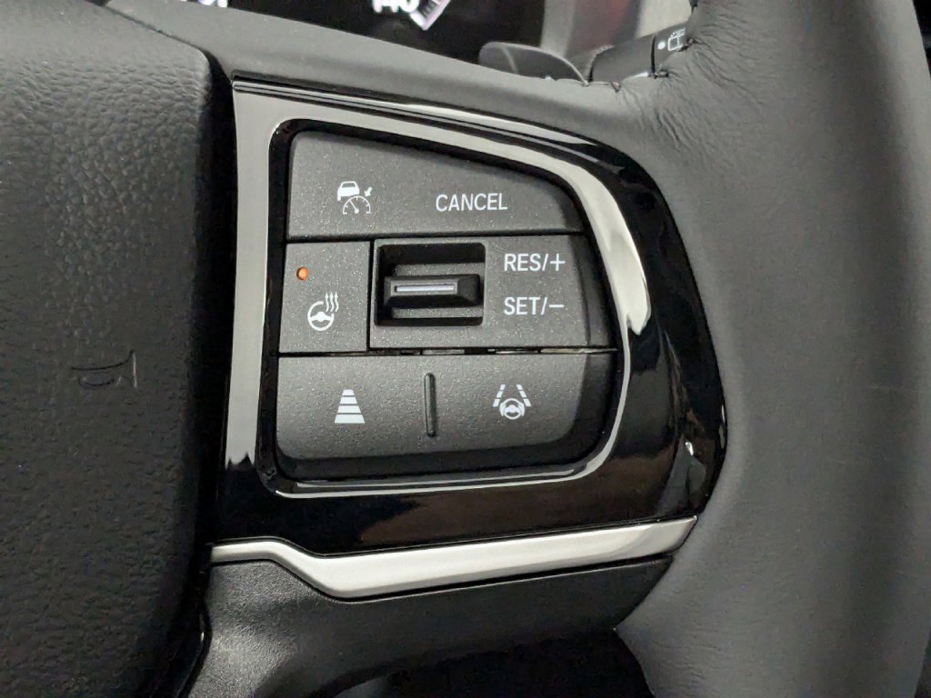 New 2026 Honda Odyssey Elite image 17