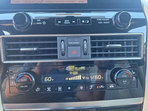 Used 2024 INFINITI QX80 Sensory RWD image 22
