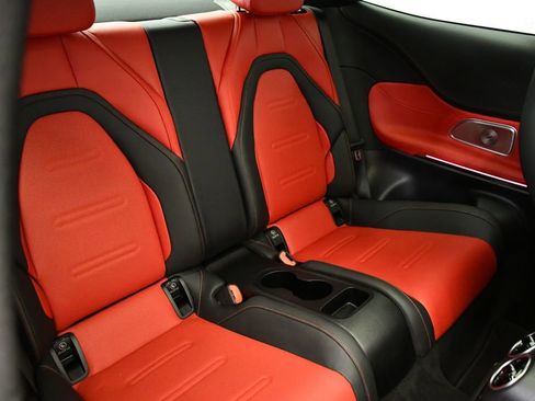 Used 2024 Mercedes-Benz CLE 53 AMG 4MATIC image 45