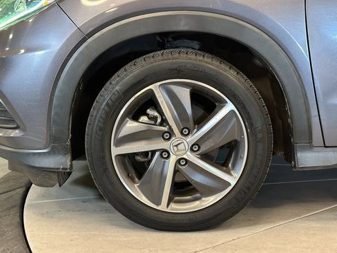 Used 2021 Honda HR-V EX image 23