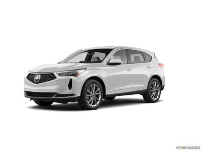 Certified 2023 Acura RDX SH-AWD w/Tech