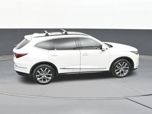 Used 2024 Acura MDX w/ Technology Package AWD/4WD image 64
