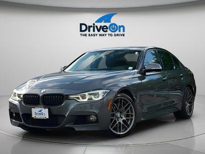 Used 2016 BMW 340i Sedan
