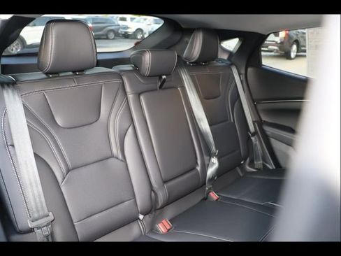 New 2025 Ford Mustang Mach-E Premium image 12