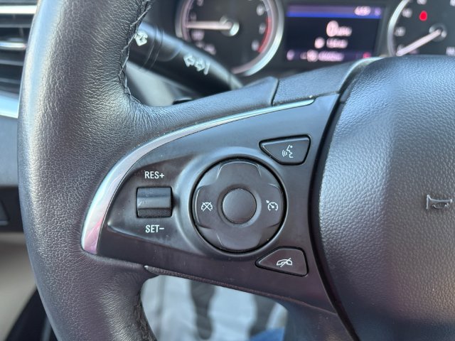 Used 2020 Buick Enclave Essence w/ LPO, Floor Liner Package FWD image 24