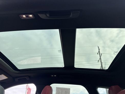 Used 2025 Lincoln Corsair Reserve w/ Jet Appearance Package image 25