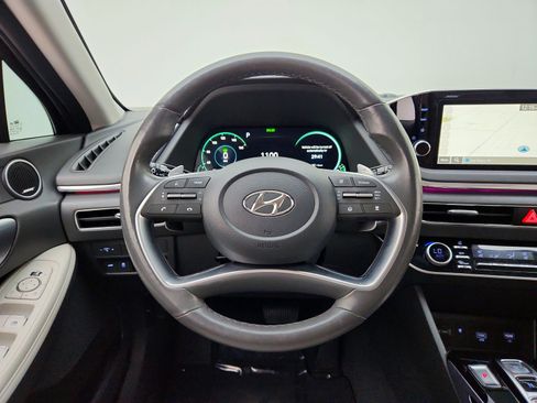 Used 2022 Hyundai Sonata Limited FWD image 22