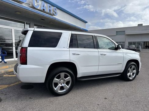 Used 2020 Chevrolet Tahoe LT image 8