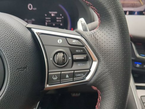 New 2025 Acura TLX SH-AWD w/ A-SPEC Pkg image 24