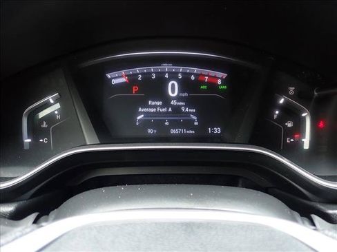 Used 2020 Honda CR-V EX image 27