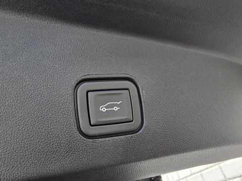 Used 2024 Cadillac Lyriq Luxury w/ LPO, Floor Liner Package AWD/4WD image 45
