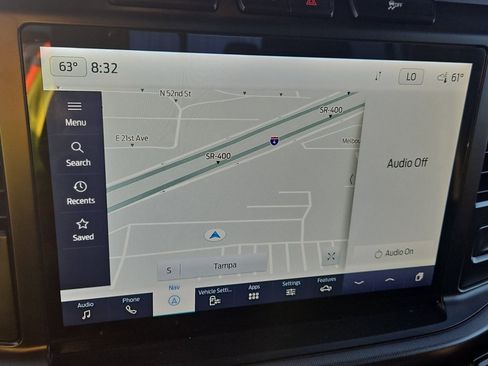 Used 2023 Ford F150 Platinum image 7