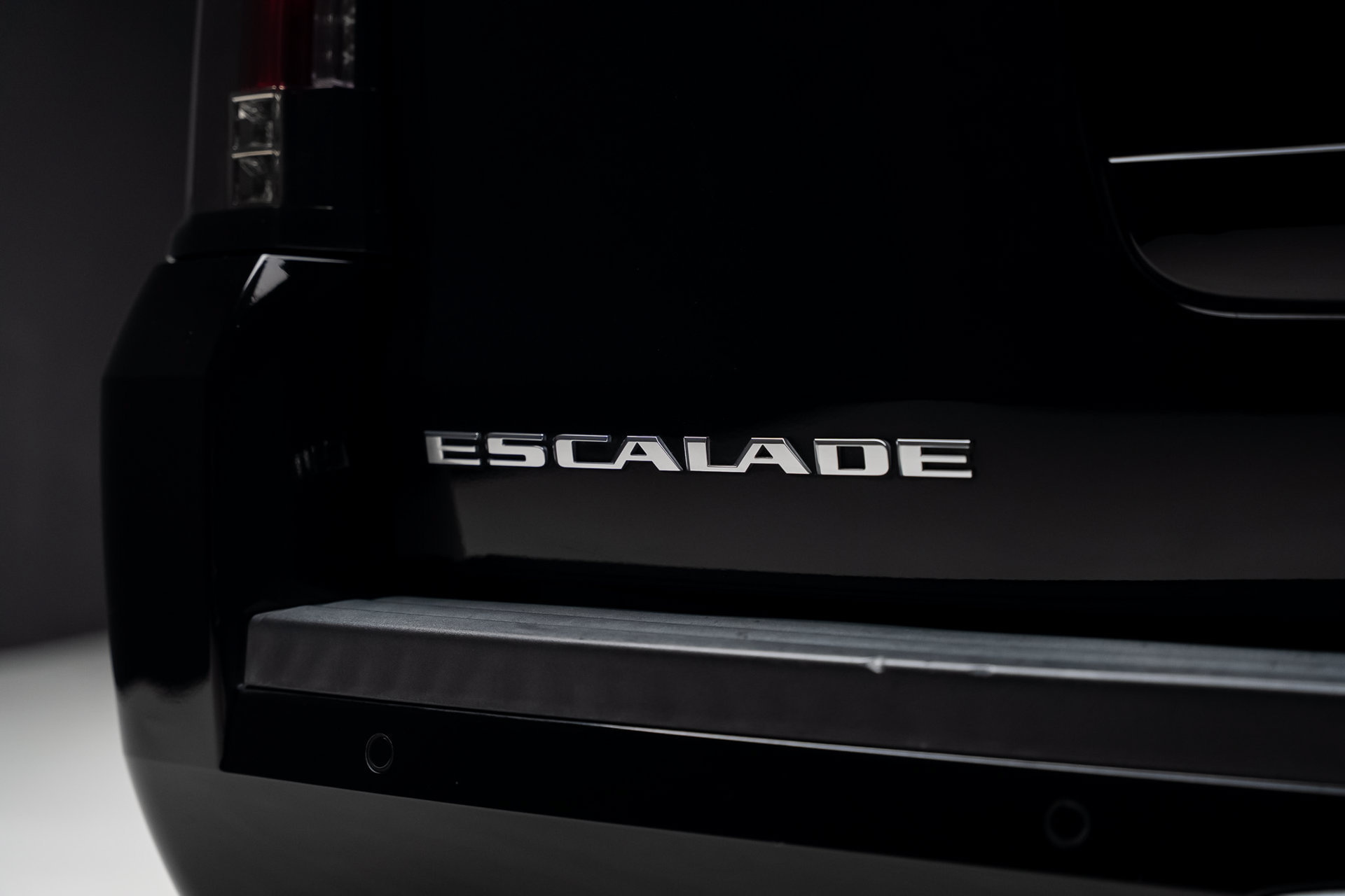 Used 2020 Cadillac Escalade Luxury RWD image 26