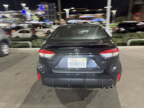 Used 2024 Toyota Corolla SE image 15