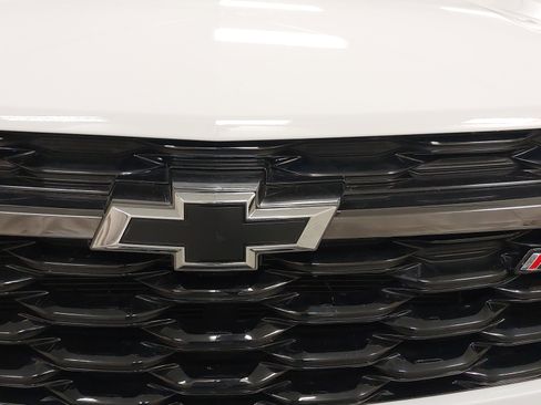 Used 2024 Chevrolet Trax RS image 31