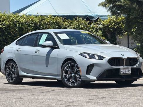 Used 2025 BMW 228i xDrive AWD/4WD image 2