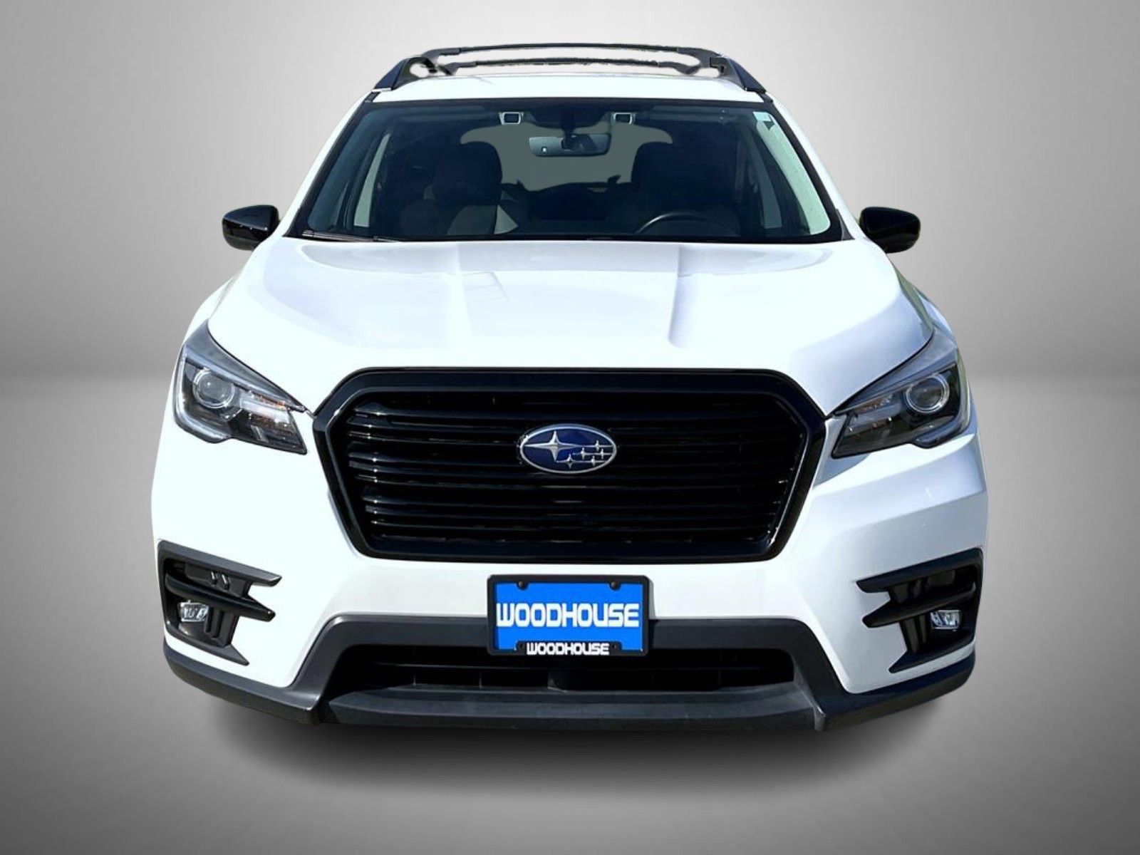 Used 2022 Subaru Ascent Onyx Edition AWD/4WD image 2