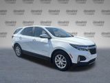 Certified 2024 Chevrolet Equinox LT w/ LPO, Floor Liner Package image 2