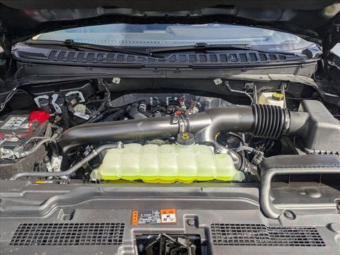New 2025 Ford Expedition Active RWD image 16