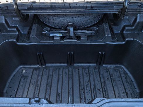 Certified 2025 Honda Ridgeline RTL image 11