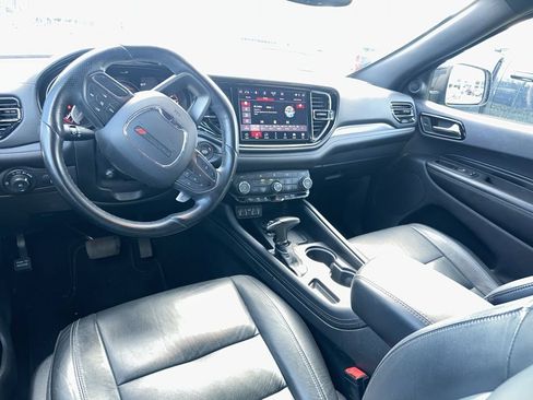 Used 2021 Dodge Durango GT image 11