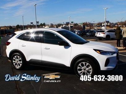 Used 2023 Ford Escape Active