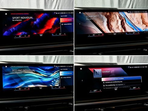 Used 2023 BMW X7 xDrive40i w/ Executive Package image 97