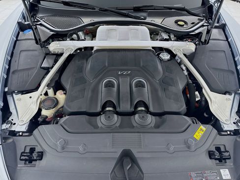 Used 2025 Bentley Continental GT Speed AWD/4WD image 27