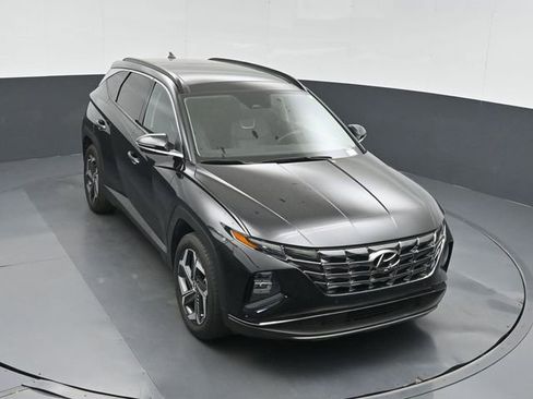 Used 2024 Hyundai Tucson Limited FWD image 37