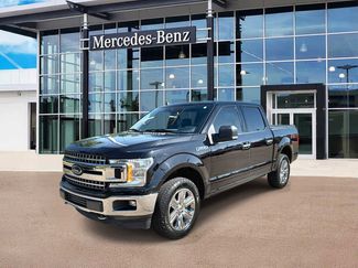 Used 2020 Ford F150 XLT w/ Equipment Group 302A Luxury video 1