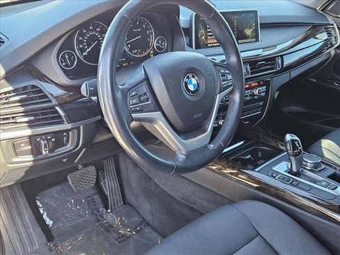 Used 2015 BMW X5 sDrive35i RWD image 10