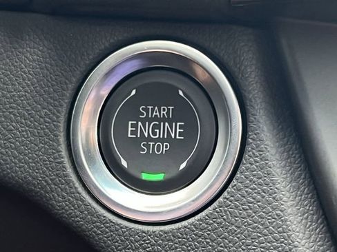 New 2025 Cadillac CT4 Sport image 20