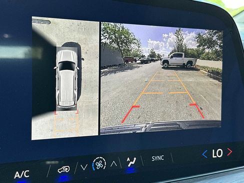 New 2026 Chevrolet Tahoe LS w/ LS Custom Edition RWD image 22