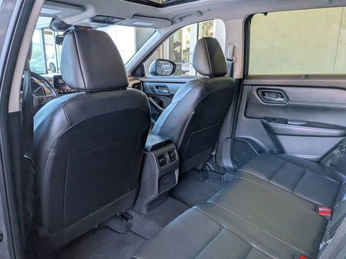 Used 2023 Nissan Rogue SV w/ SV Premium B Package AWD/4WD image 26