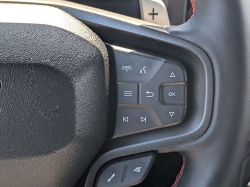 New 2026 Ford Bronco Raptor image 17