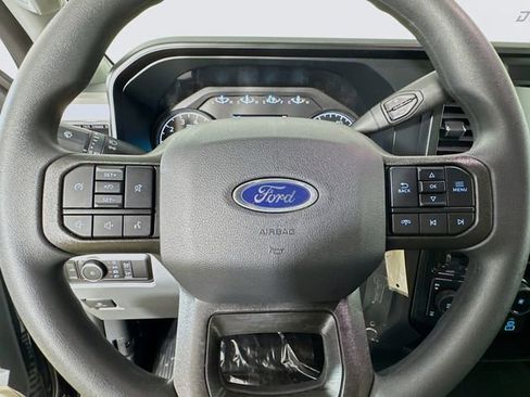 New 2026 Ford F250 XL w/ STX Appearance Package image 13