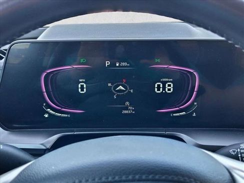 Used 2025 Kia Telluride S image 12