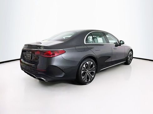 New 2026 Mercedes-Benz E 350 4MATIC Sedan image 7