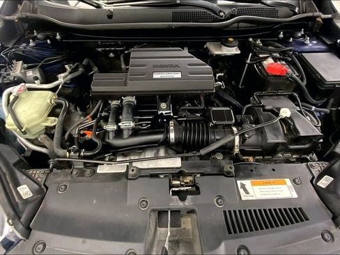 Used 2017 Honda CR-V EX image 29